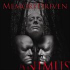 MEMORY DRIVEN Animus album cover