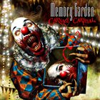 MEMORY GARDEN — Carnage Carnival album cover