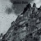 MENACE RUINE Cult of Ruins album cover
