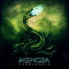 MENCEA Pyrophoric album cover