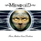 MENDEED From Shadows Came Darkness album cover