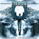 MENDEED Shadows War Love album cover