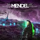 MENDEL Oblivion album cover