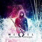 MENDEL Universal Omega album cover