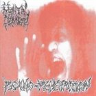 MENTAL DEMISE Psycho-Penetration / The Inexperienced Butcher album cover