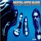 MENTAL HIPPIE BLOOD Pounds album cover