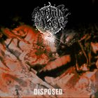 MEPHITIC HUSK Disposed album cover