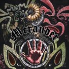 MERAUDER Five Deadly Venoms album cover