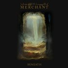 MERCHANT Beneath album cover
