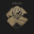 MERCHANT Suzerain album cover