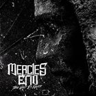 MERCIES END The End Is Near album cover
