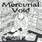 MERCURIAL VOID Graphophile album cover