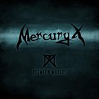 MERCURY X Between Worlds album cover