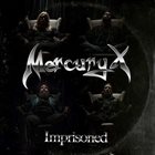 MERCURY X Imprisoned album cover