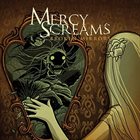 MERCY SCREAMS Broken Mirrors album cover