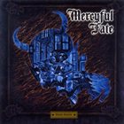 MERCYFUL FATE — Dead Again album cover