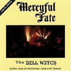 MERCYFUL FATE — The Bell Witch album cover