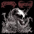 MERCYLESS Avulsed / Mercyless album cover