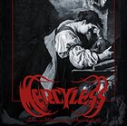 MERCYLESS Live in Memory of Agrazabeth album cover