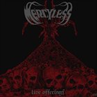 MERCYLESS Live Offerings album cover