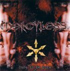 MERCYLESS Sure to Be Pure album cover