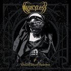 MERCYLESS Unholy Black Splendor album cover