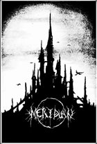 MERIDIAN Live At The Black Castle 8​.​2​.​2013 album cover