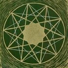 MERKABA Bones of the Sacred Forest album cover