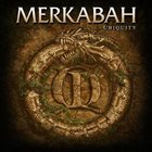 MERKABAH Ubiquity album cover