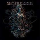 MESHUGGAH — The Violent Sleep of Reason album cover