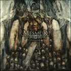 MESMUR Terrene album cover