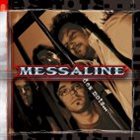 MESSALINE ...Des Mots album cover