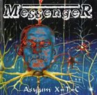 MESSENGER Asylum X-T-C album cover