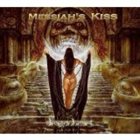 MESSIAH'S KISS Dragonheart album cover