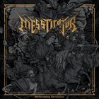 MESSTICATOR — Forthcoming Revelation album cover