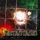 META-STASIS Metastasis album cover