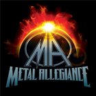 METAL ALLEGIANCE Metal Allegiance album cover