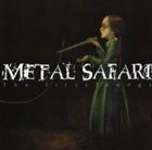 METAL SAFARI The First 7 Songs album cover