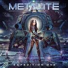 METALITE Expedition One album cover
