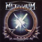 METALIUM Millenium Metal - Chapter One album cover