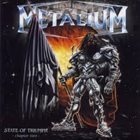 METALIUM State of Triumph - Chapter Two album cover