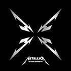 METALLICA Beyond Magnetic album cover