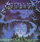 METALLICA — Creeping Death album cover