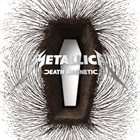 METALLICA Death Magnetic album cover