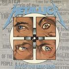 METALLICA — Eye of the Beholder album cover