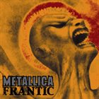 METALLICA — Frantic album cover