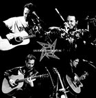 METALLICA Live at Bridge School Benefit 1997 (Vinyl Club #7) album cover