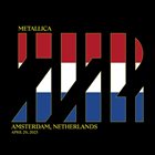 METALLICA (LIVEMETALLICA.COM) 2023/04/29 Johan Cruijff Arena, Amsterdam, Netherlands album cover