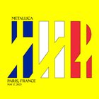 METALLICA (LIVEMETALLICA.COM) 2023/05/17 Stade De France, Paris, France album cover