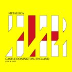 METALLICA (LIVEMETALLICA.COM) 2023/06/08 Donington Park, Castle Donington, England album cover